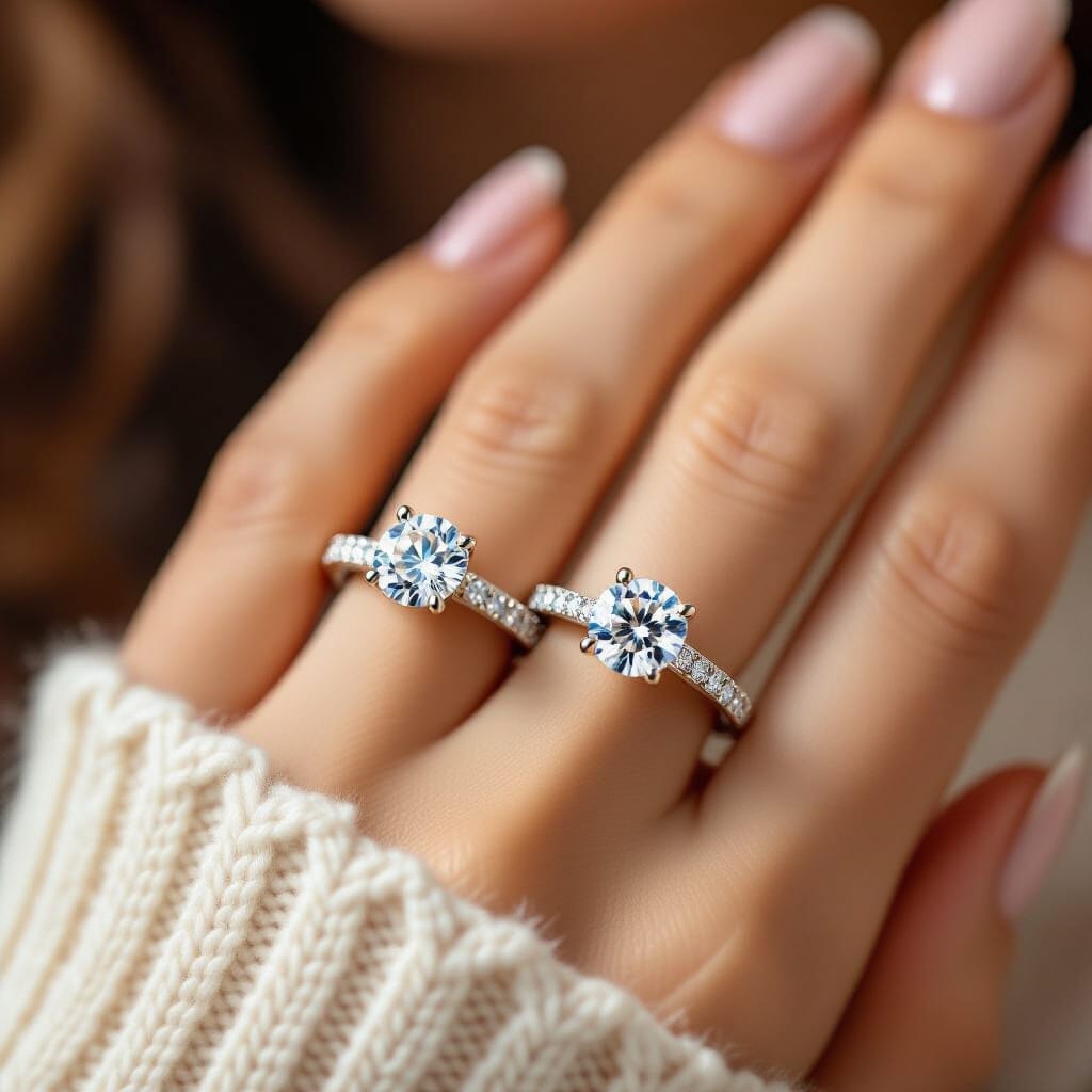 Lab-Grown Diamonds vs Natural Diamonds