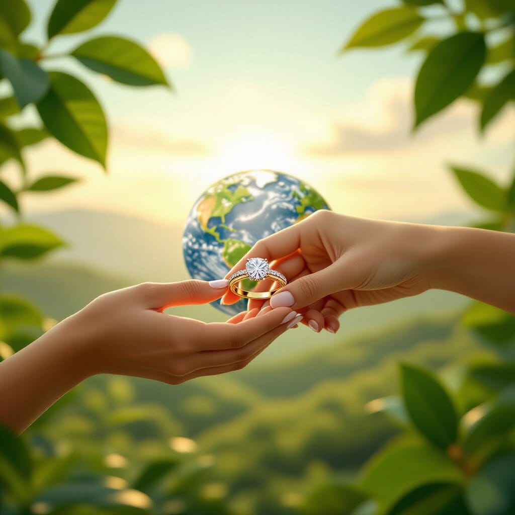 brilliant earth review