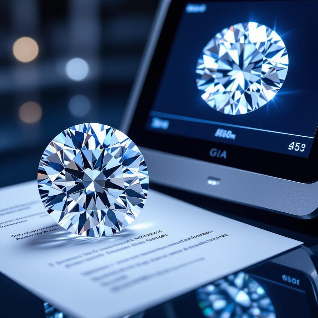 ritani diamonds review