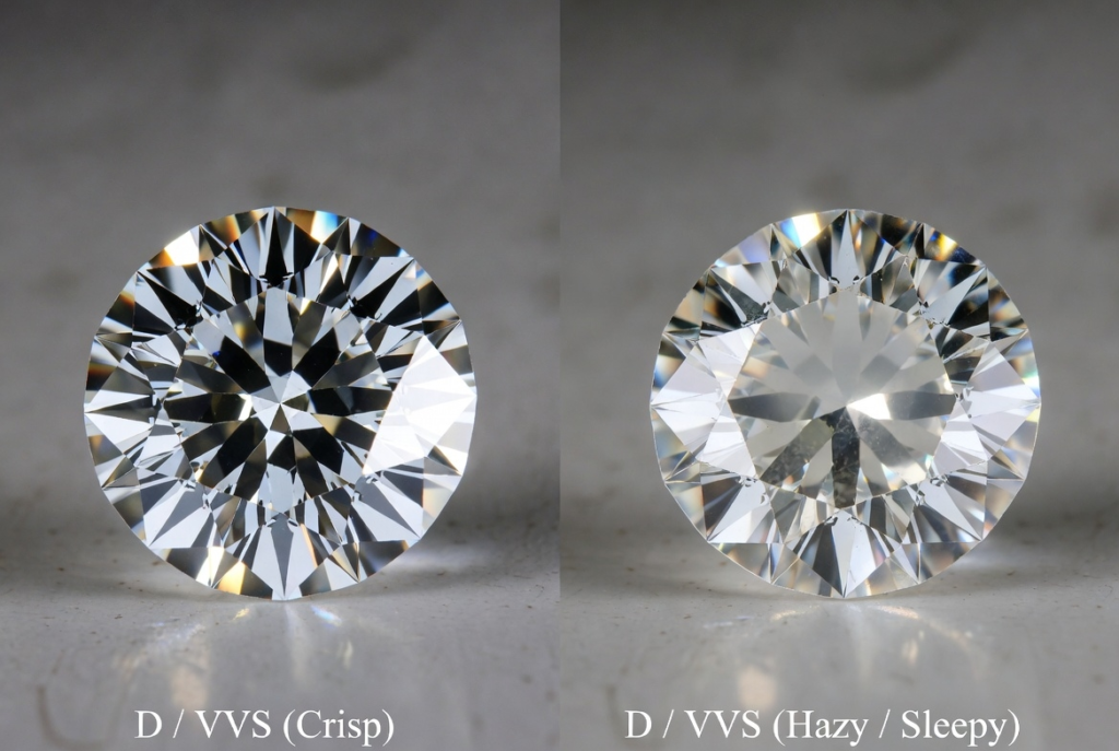 james allen lab diamonds review