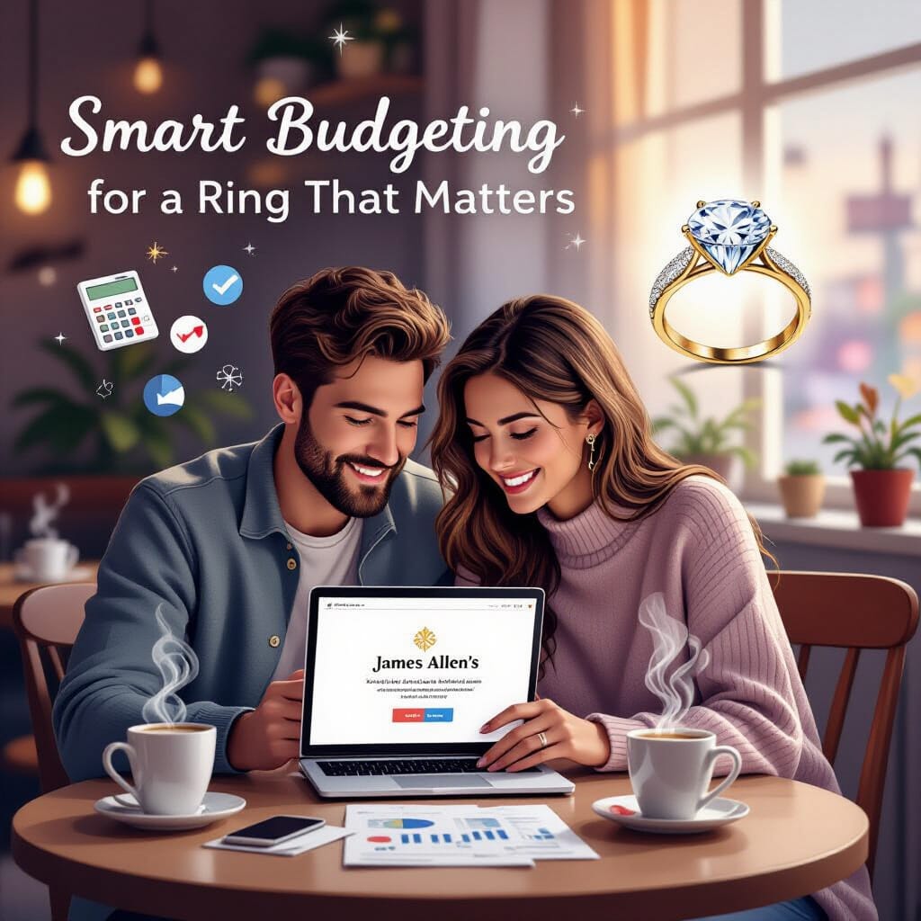 engagement ring buying guide