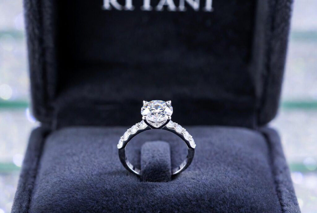 ritani diamonds review