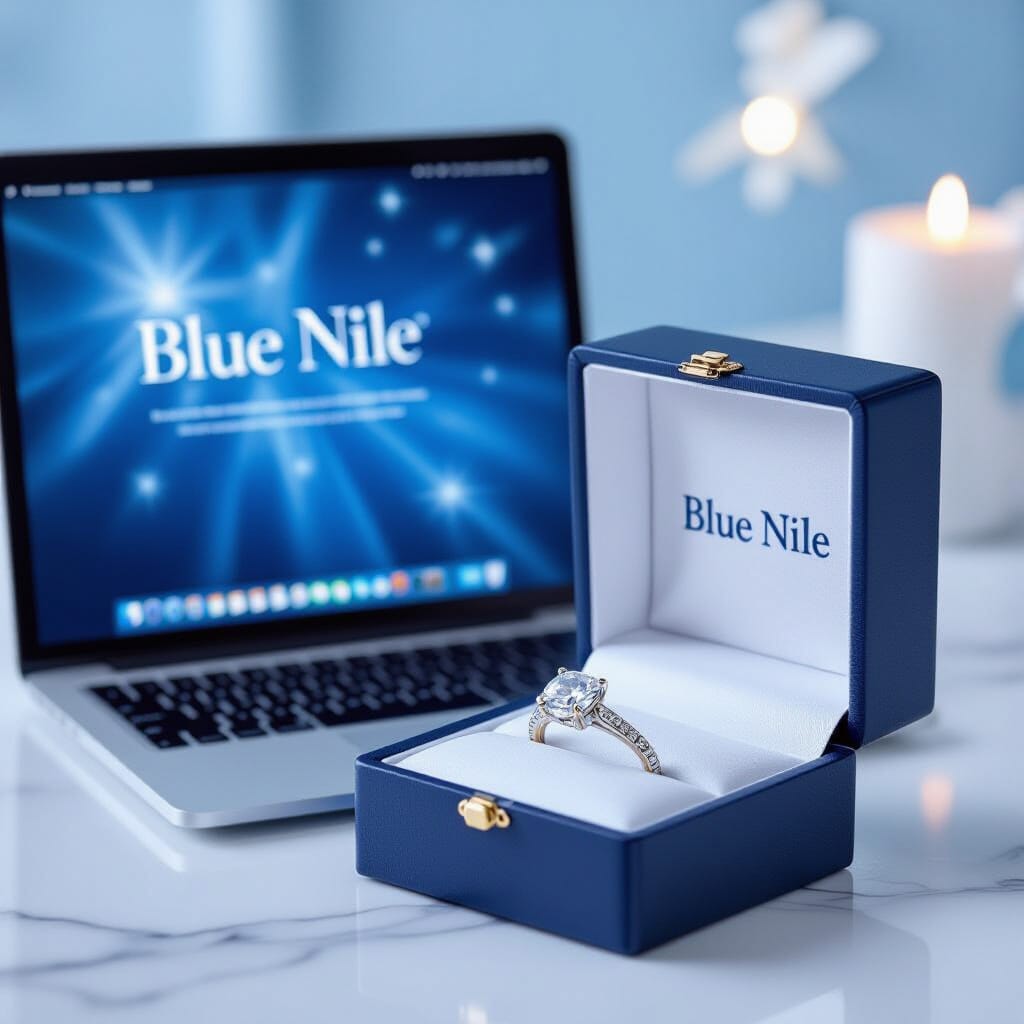 blue nile review