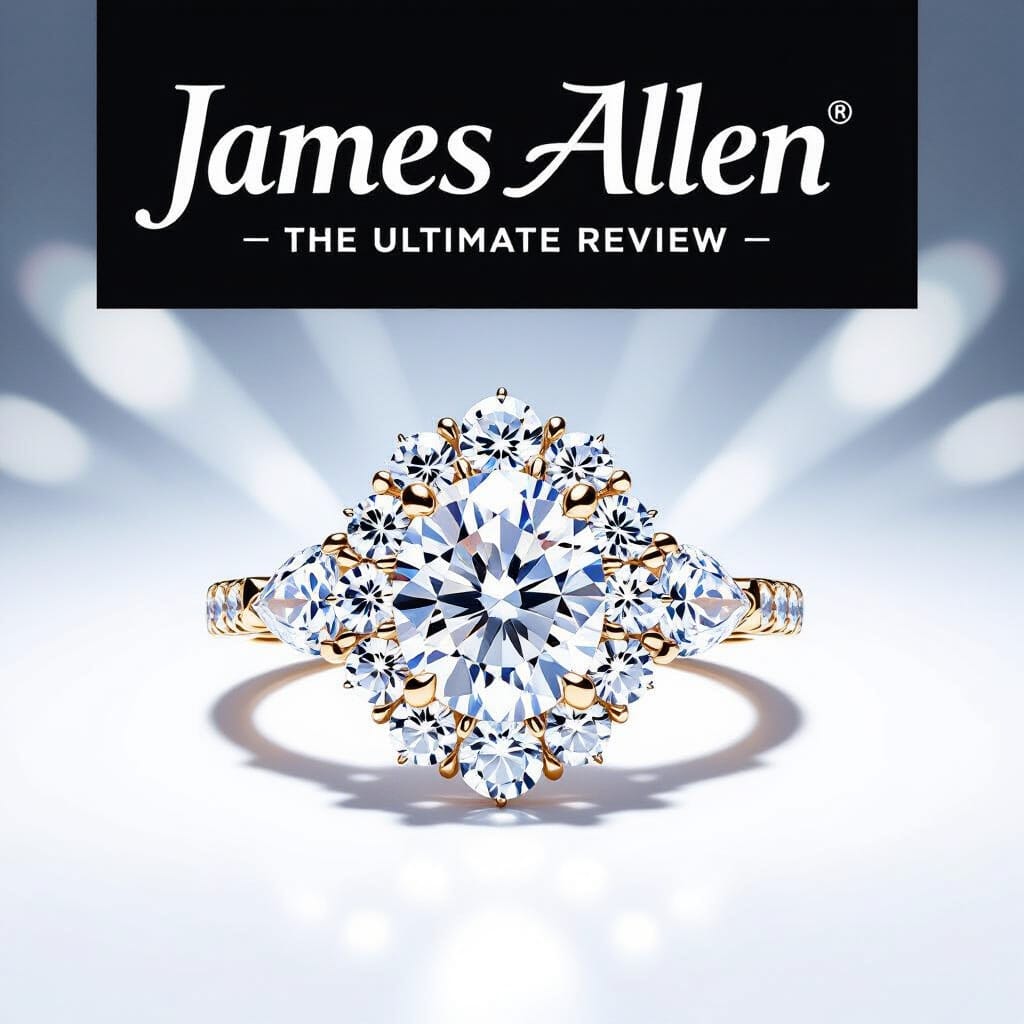 James allen review
