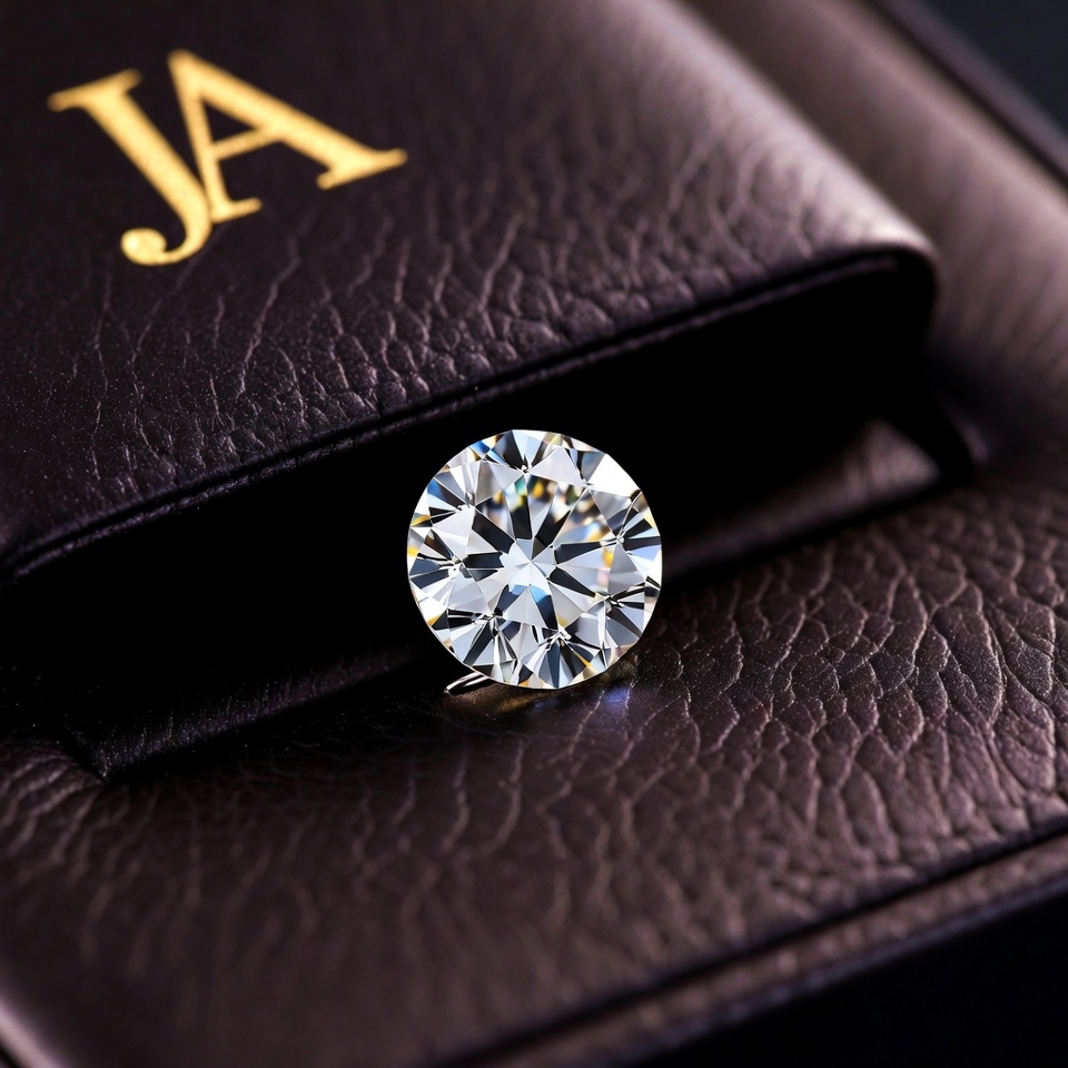 james allen lab grown diamonds review