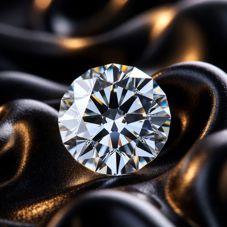 James Allen lab grown diamonds review