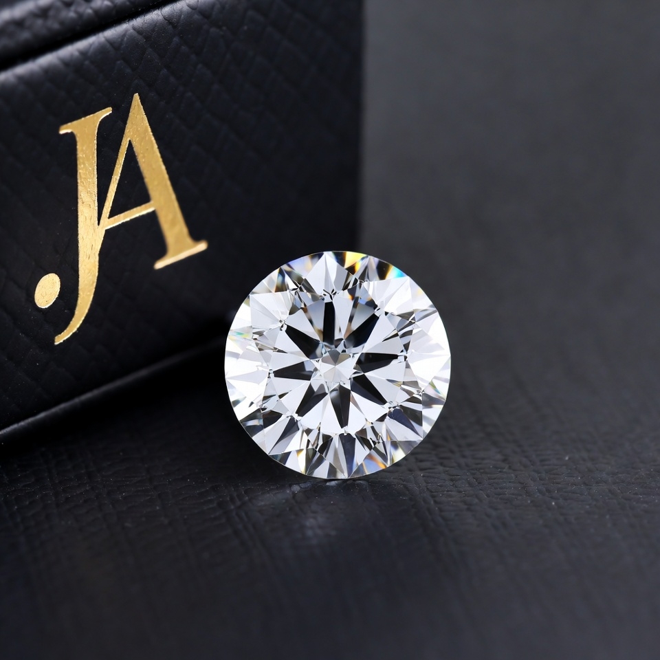 james allen lab grown diamonds review