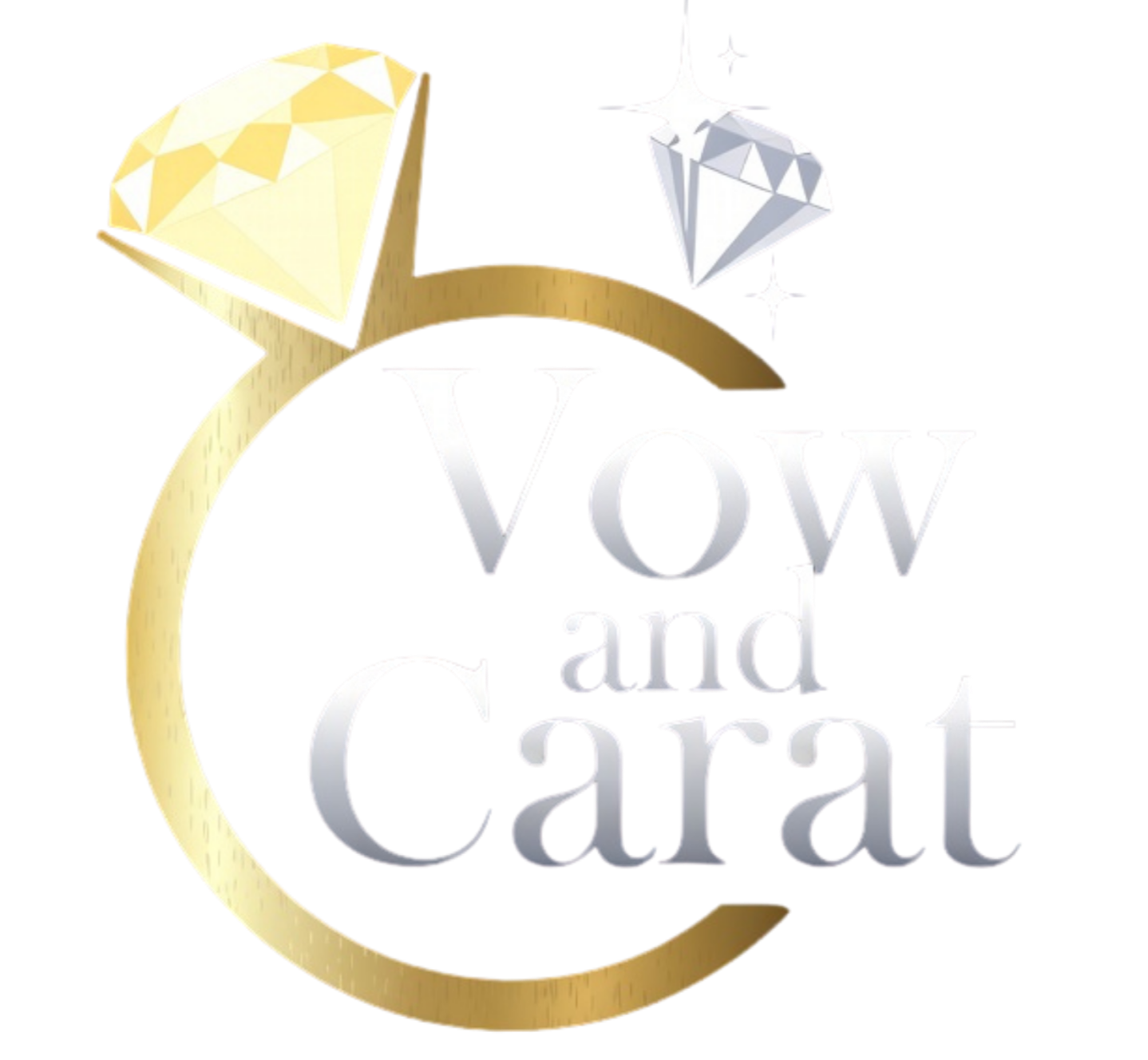 vowandcarat.com
