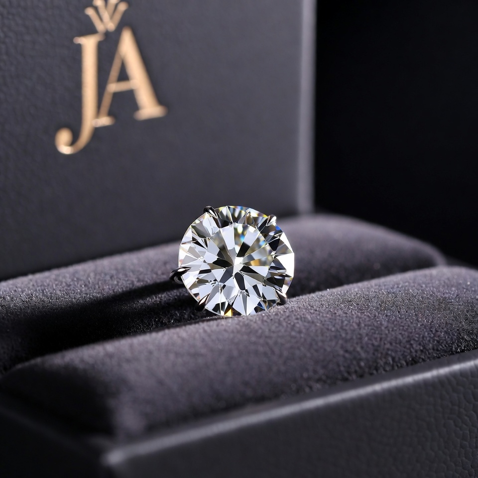 james allen lab grown diamonds review